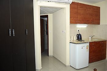 Privilege Hostel Eilat Eksteriør billede