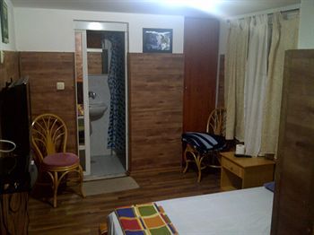 Privilege Hostel Eilat Eksteriør billede