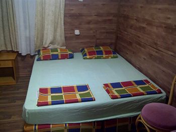 Privilege Hostel Eilat Eksteriør billede